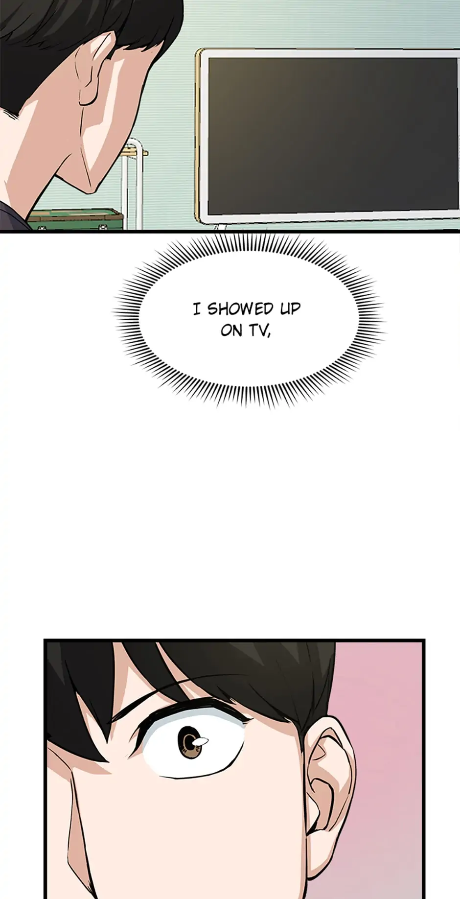 Thumbs Up, Level Up Chapter 12 - Page 23