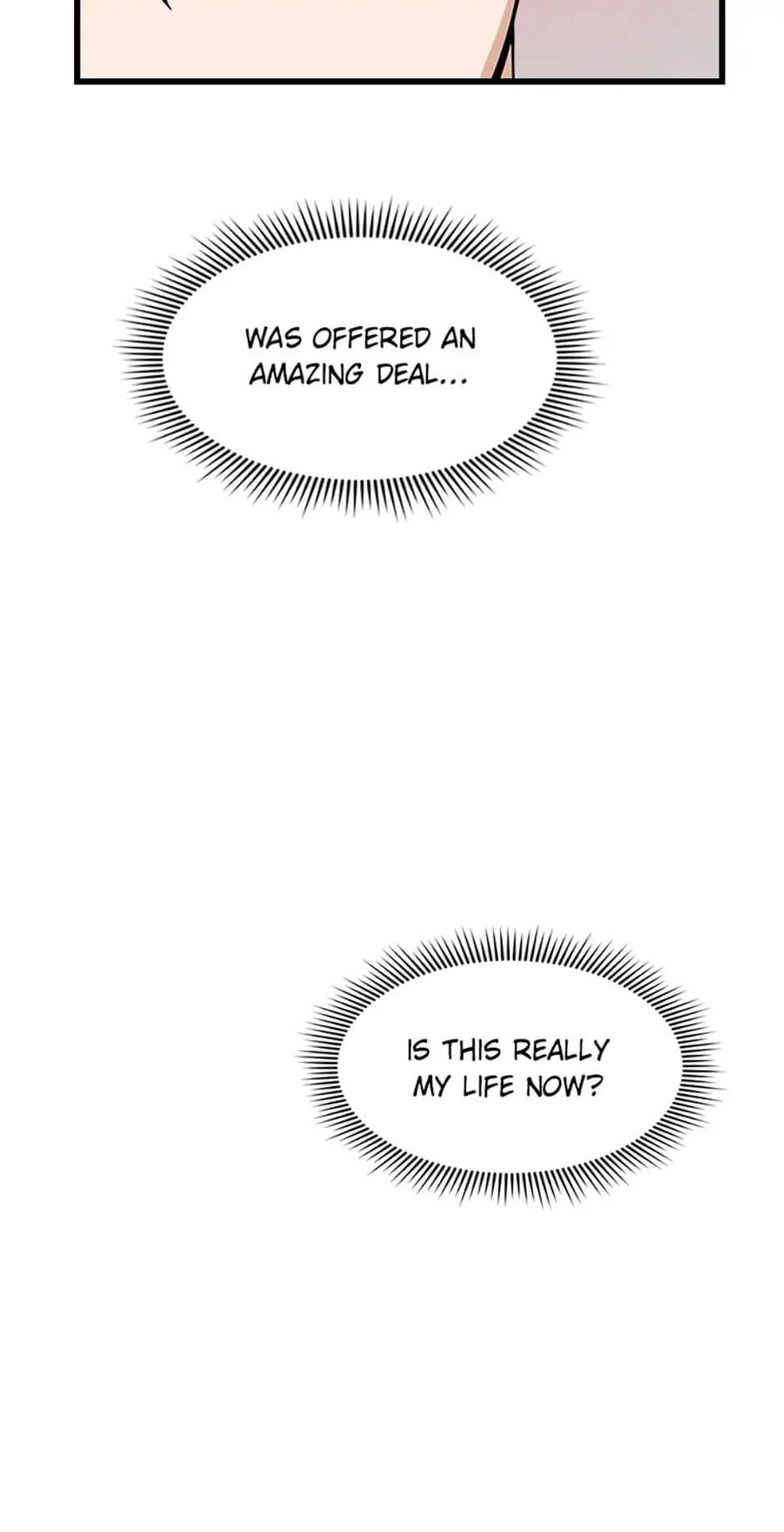 Thumbs Up, Level Up Chapter 12 - Page 24