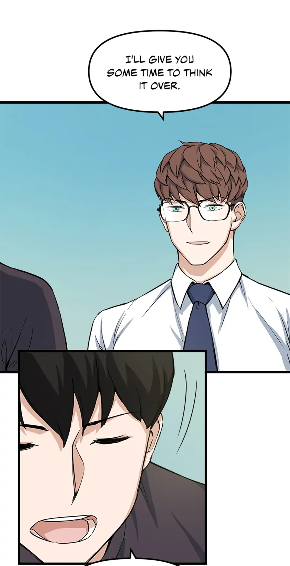 Thumbs Up, Level Up Chapter 12 - Page 26