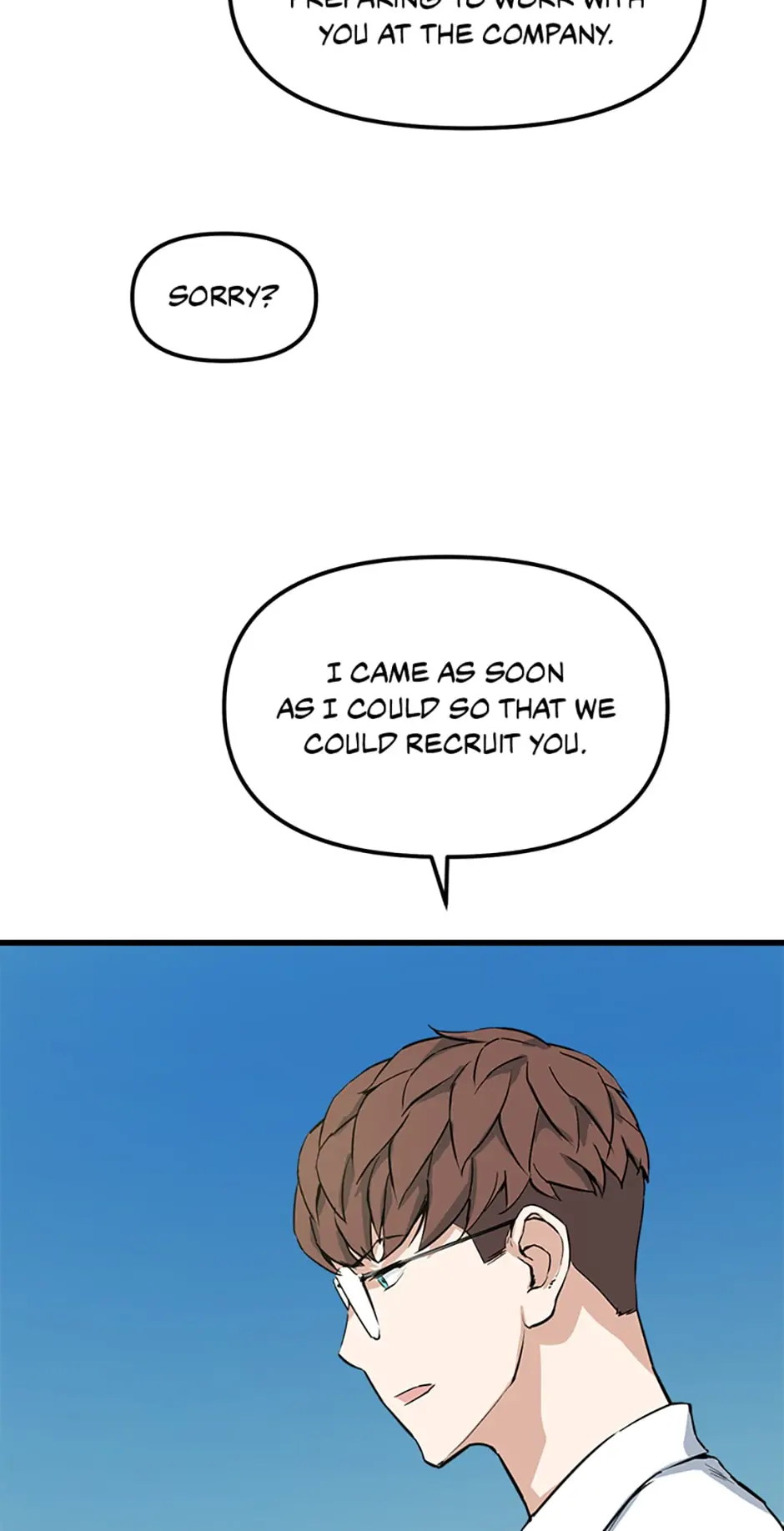 Thumbs Up, Level Up Chapter 12 - Page 28