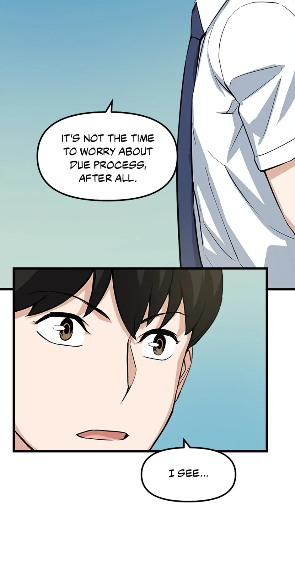 Thumbs Up, Level Up Chapter 12 - Page 29