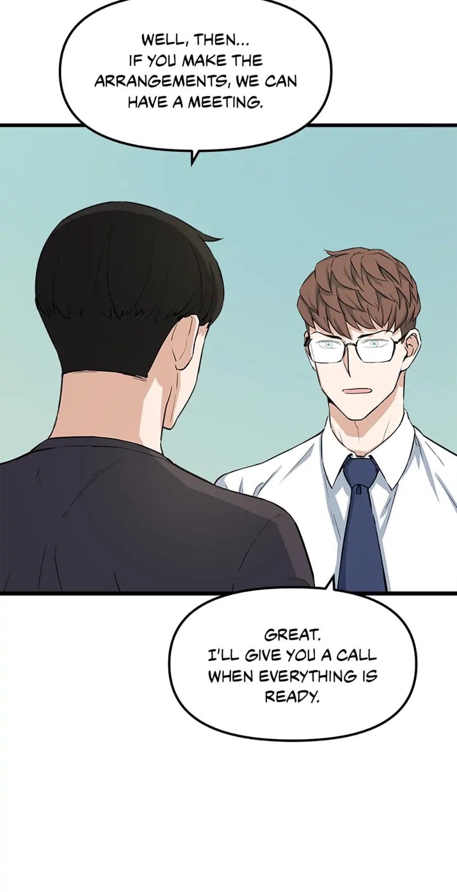 Thumbs Up, Level Up Chapter 12 - Page 31