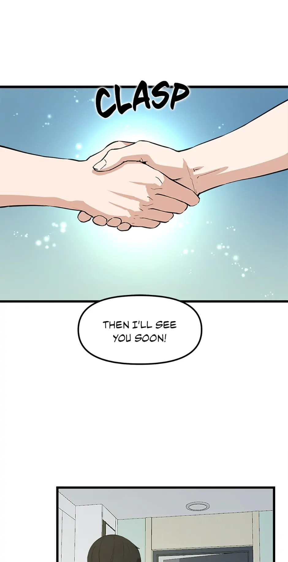 Thumbs Up, Level Up Chapter 12 - Page 32