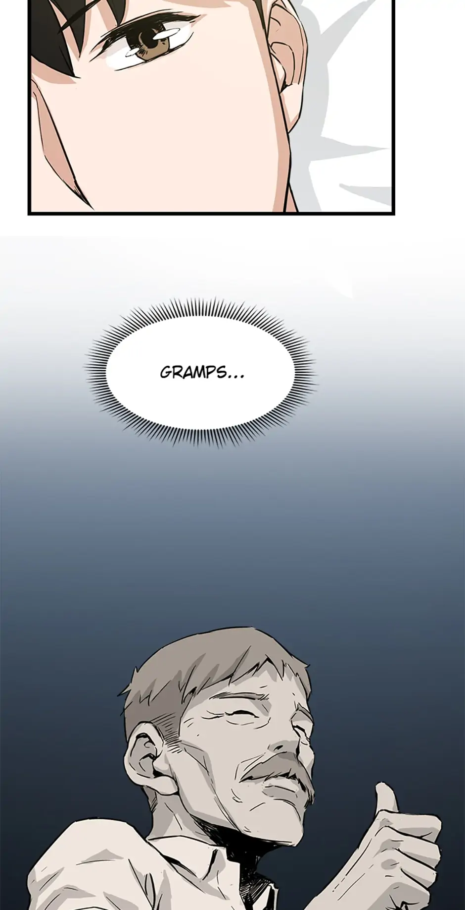 Thumbs Up, Level Up Chapter 12 - Page 35