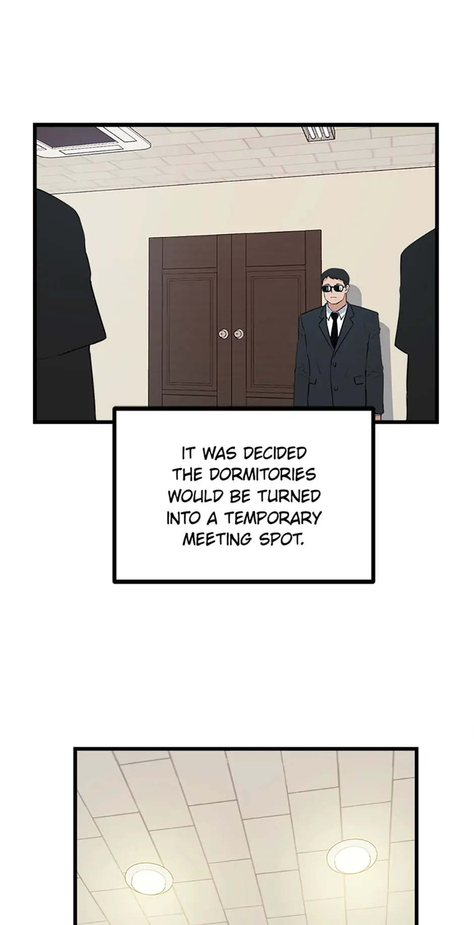 Thumbs Up, Level Up Chapter 12 - Page 38