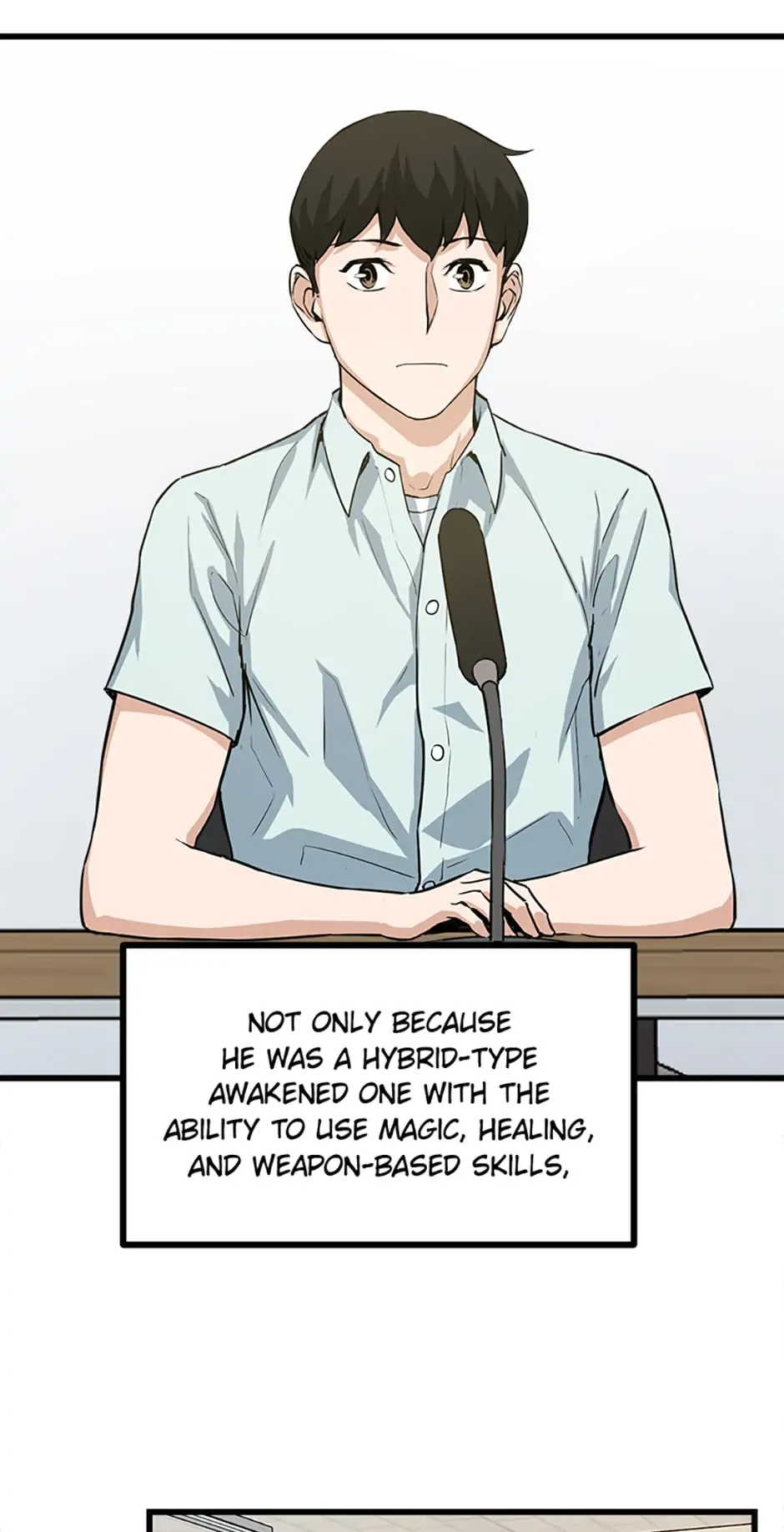 Thumbs Up, Level Up Chapter 12 - Page 40