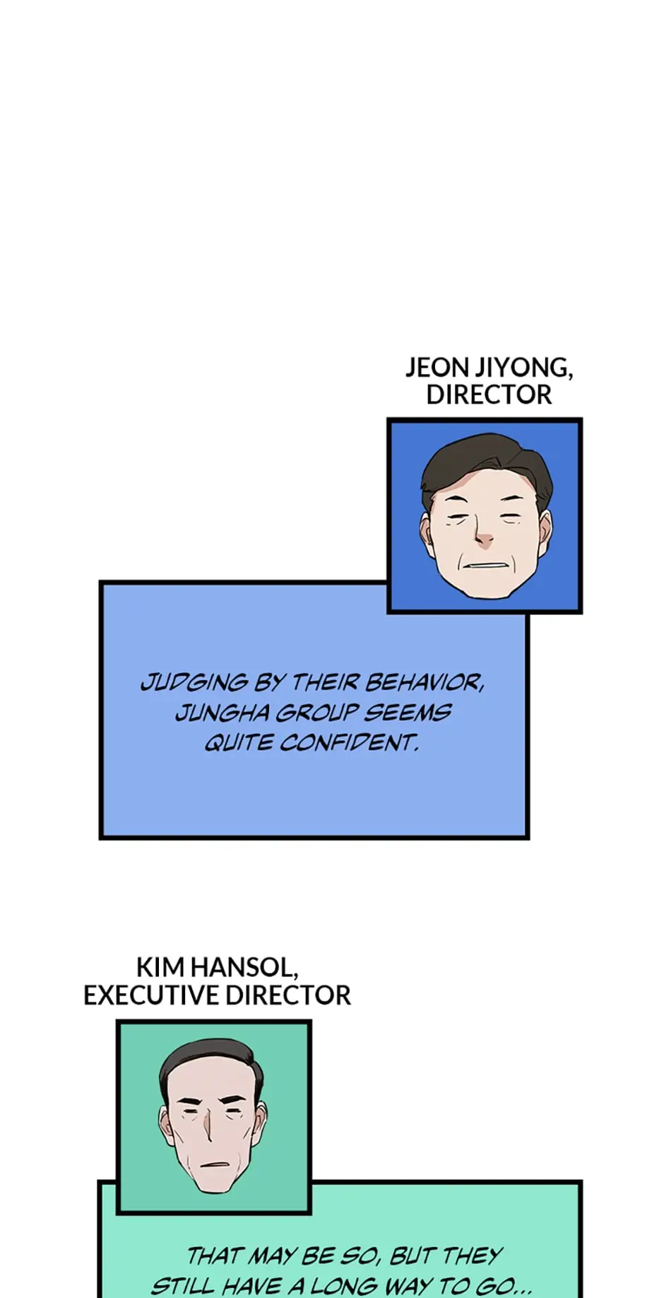 Thumbs Up, Level Up Chapter 12 - Page 44