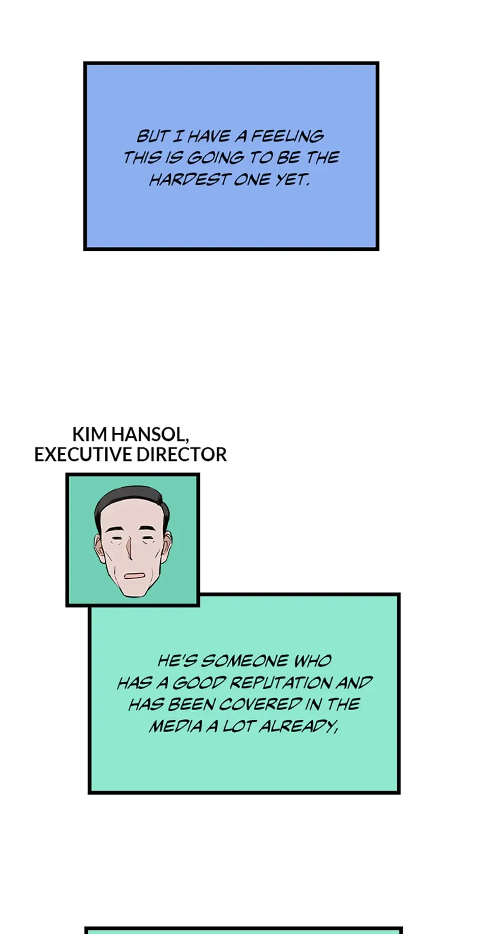 Thumbs Up, Level Up Chapter 12 - Page 48