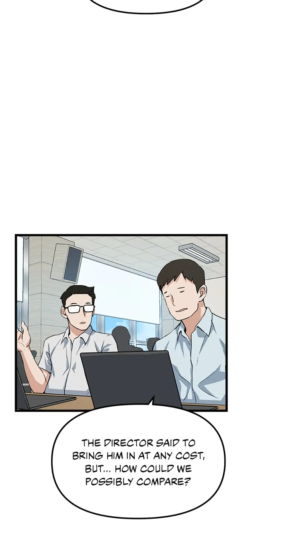 Thumbs Up, Level Up Chapter 12 - Page 54