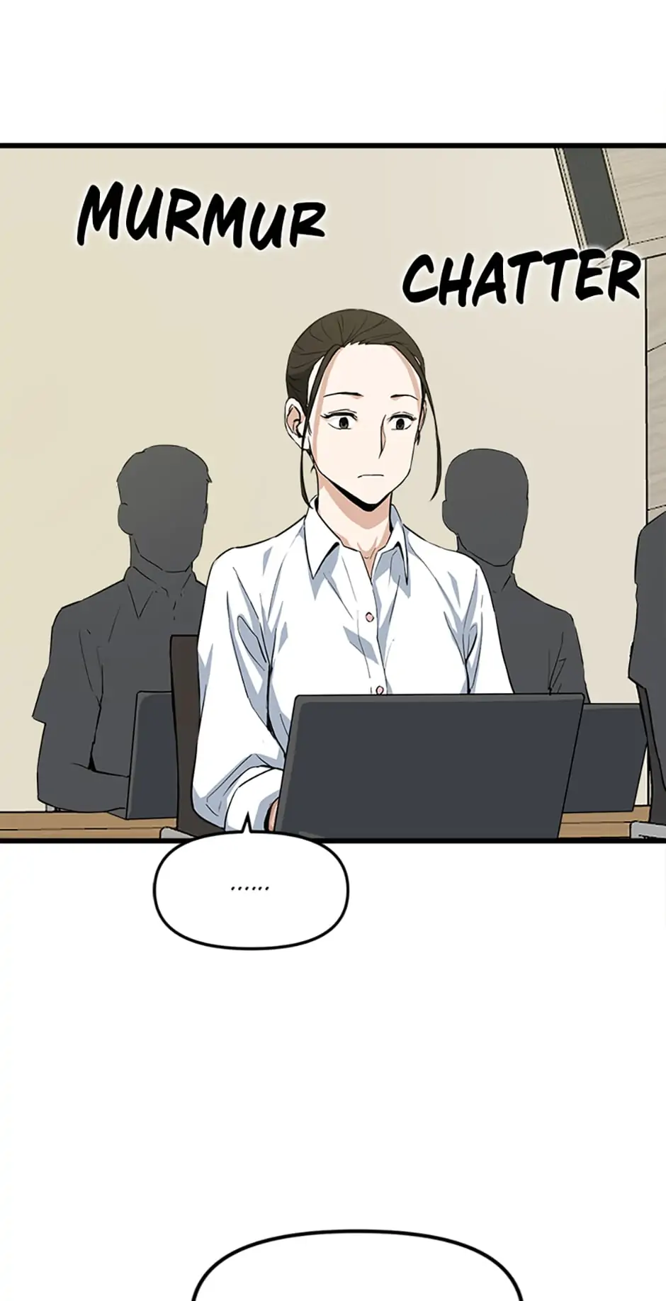 Thumbs Up, Level Up Chapter 12 - Page 56