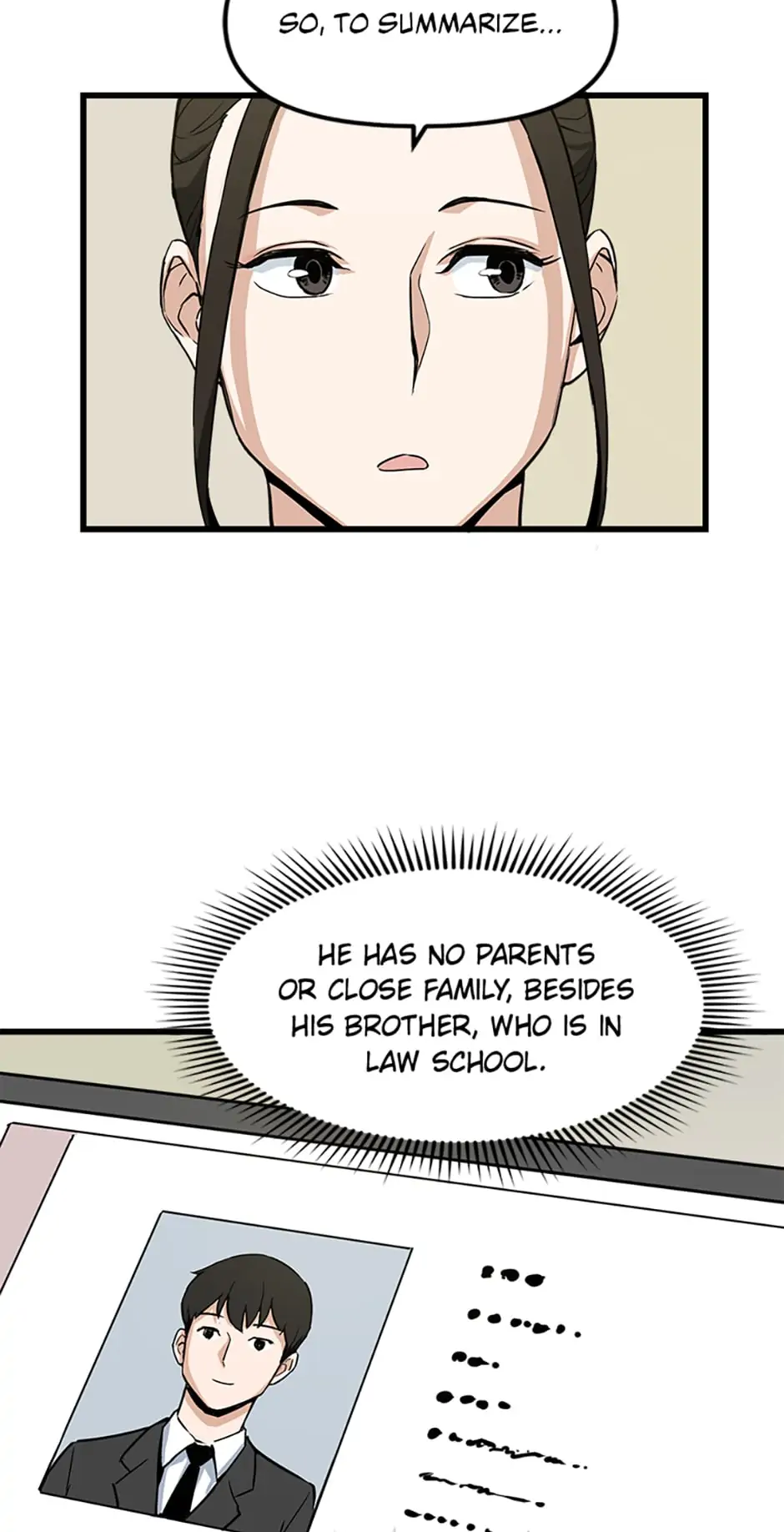 Thumbs Up, Level Up Chapter 12 - Page 57