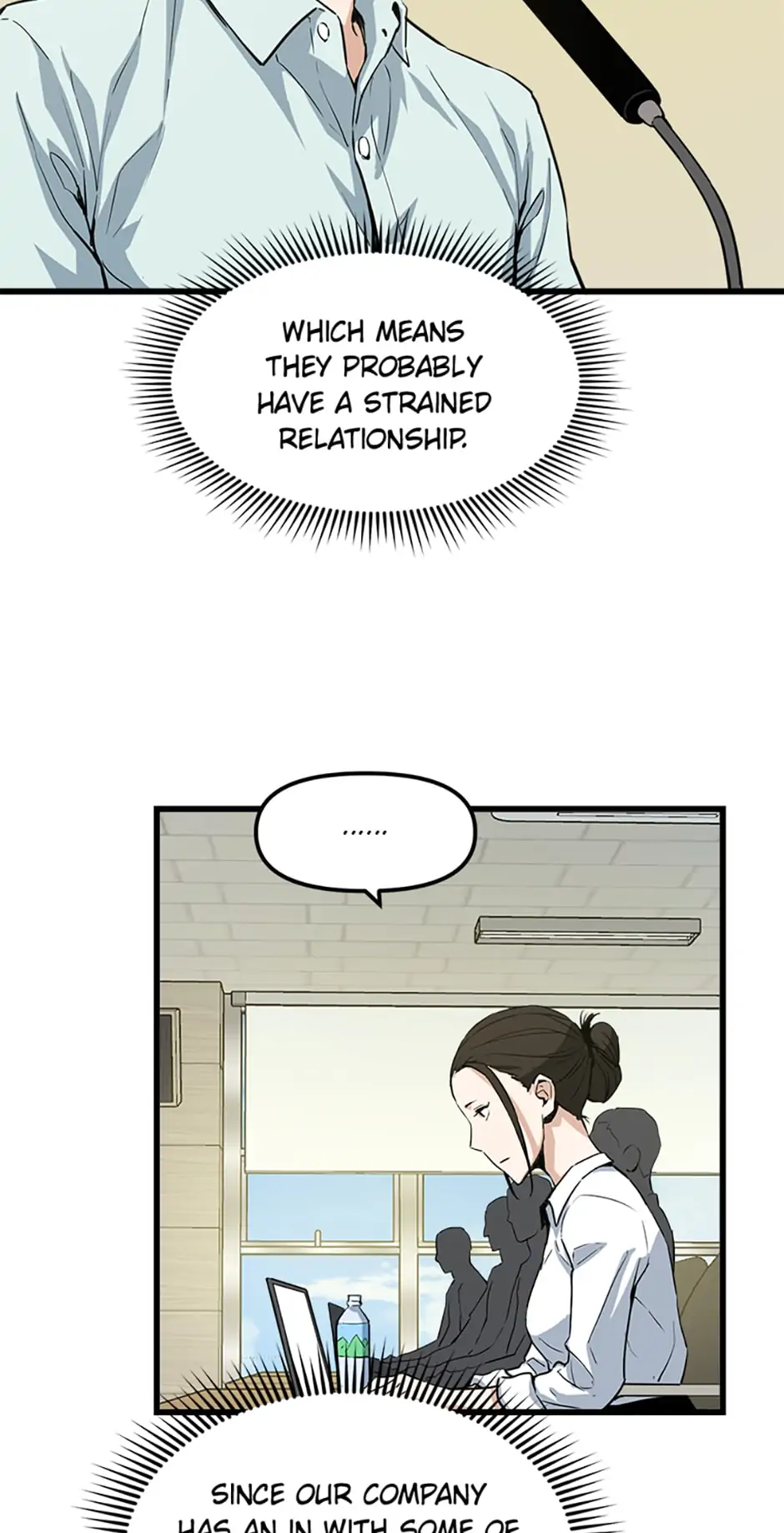 Thumbs Up, Level Up Chapter 12 - Page 59