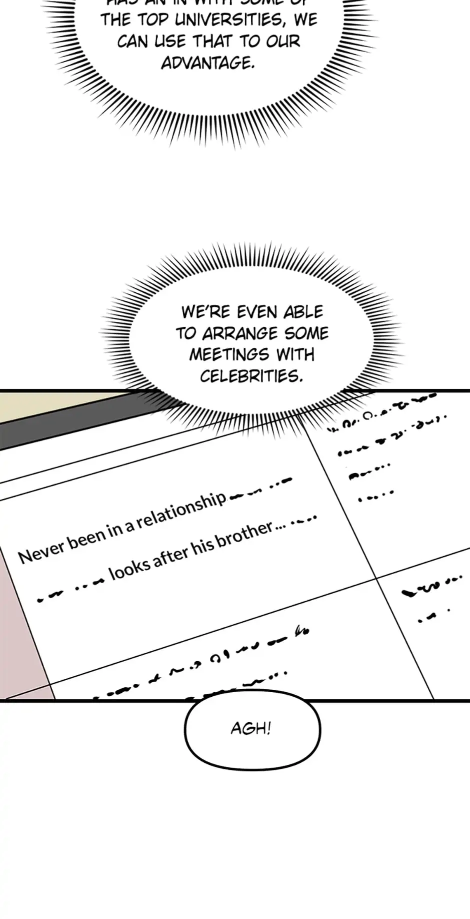 Thumbs Up, Level Up Chapter 12 - Page 60