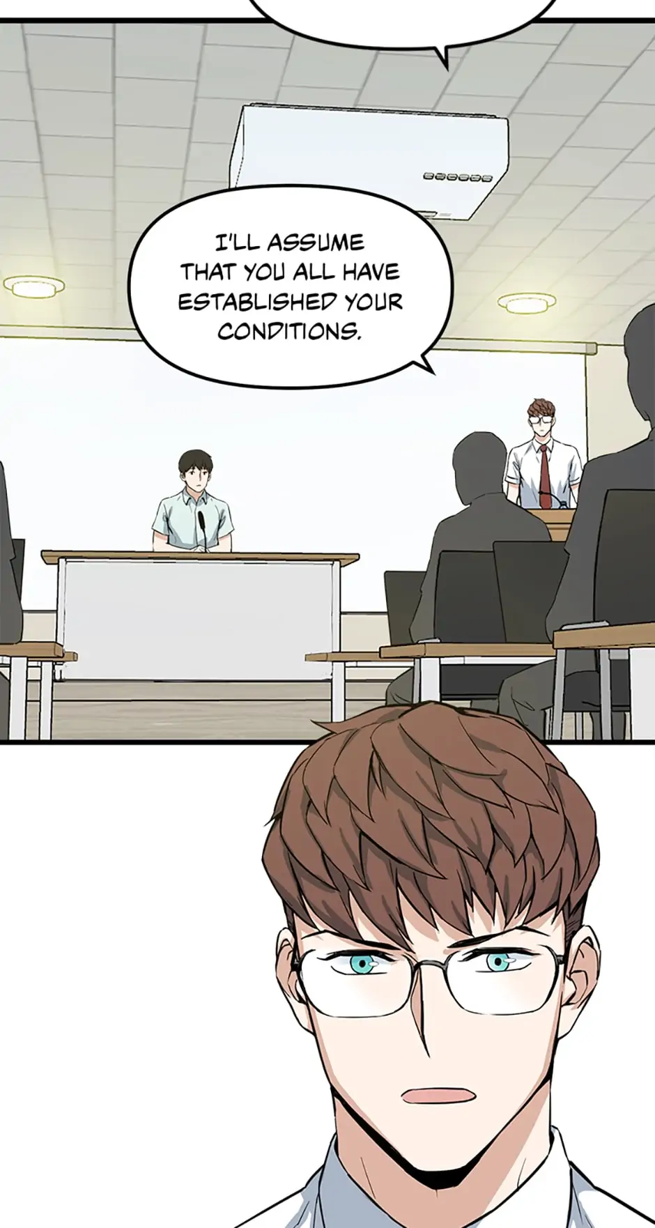 Thumbs Up, Level Up Chapter 12 - Page 63