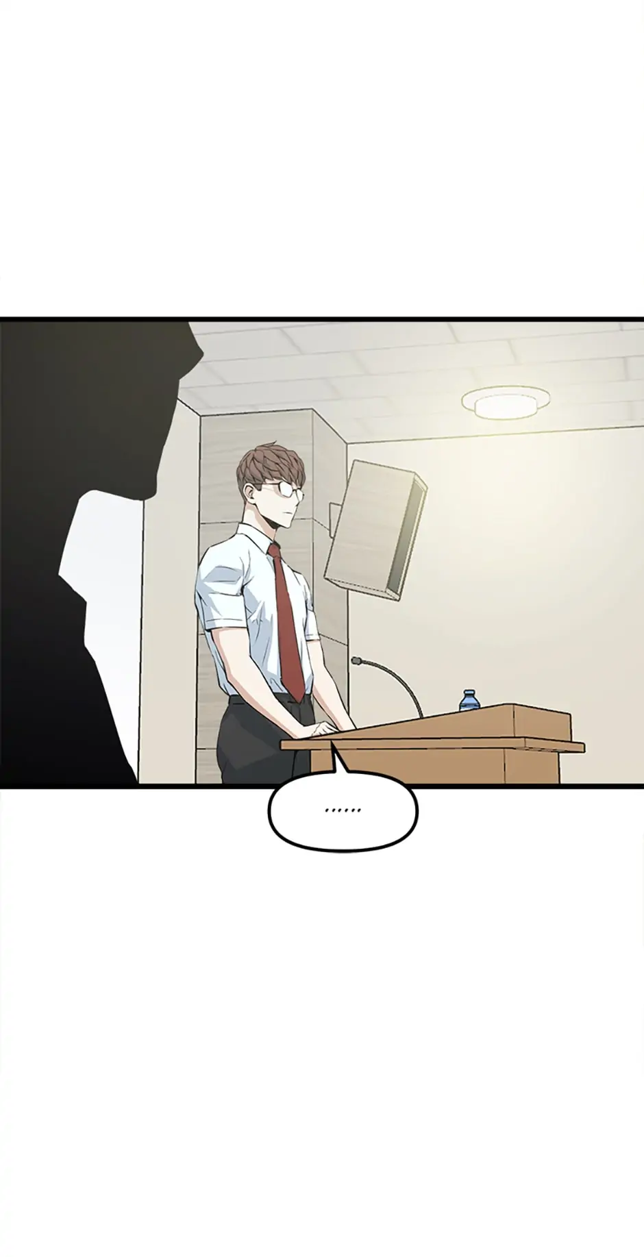 Thumbs Up, Level Up Chapter 13 - Page 7