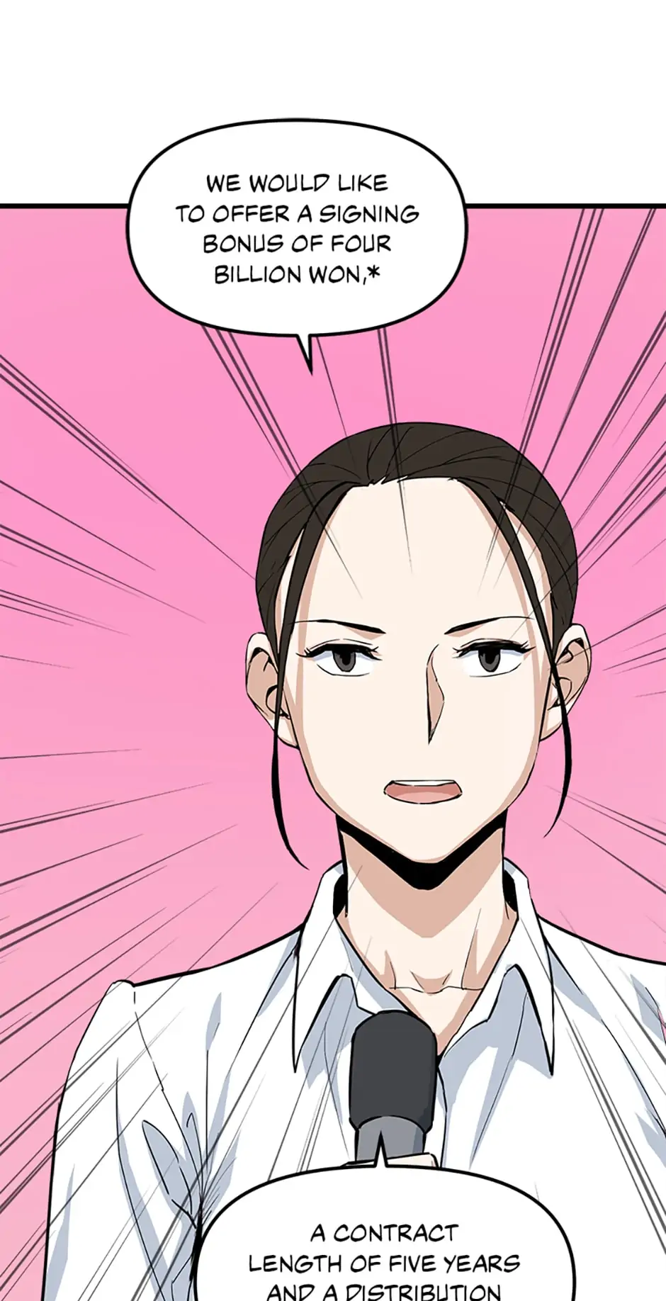 Thumbs Up, Level Up Chapter 13 - Page 8