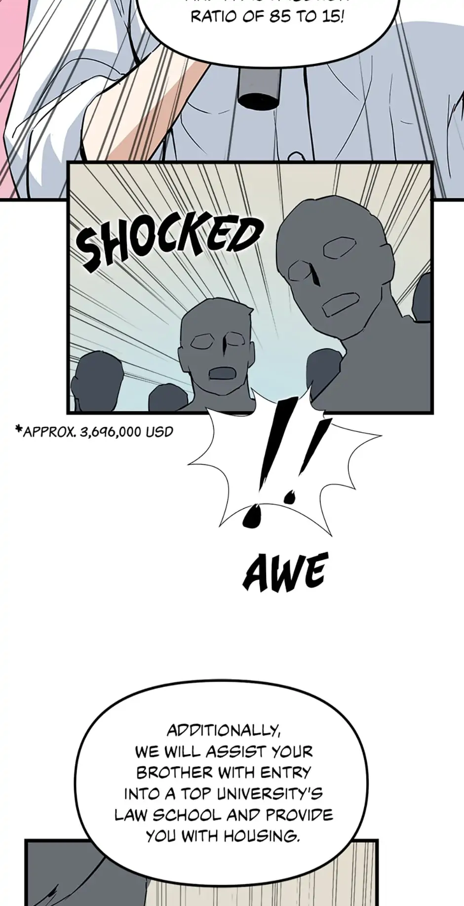 Thumbs Up, Level Up Chapter 13 - Page 9