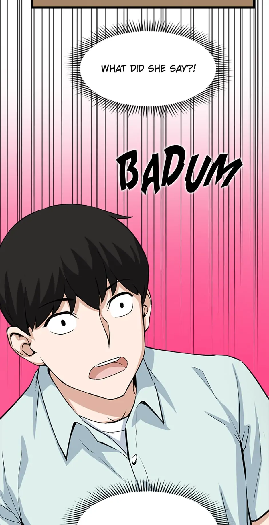 Thumbs Up, Level Up Chapter 13 - Page 11