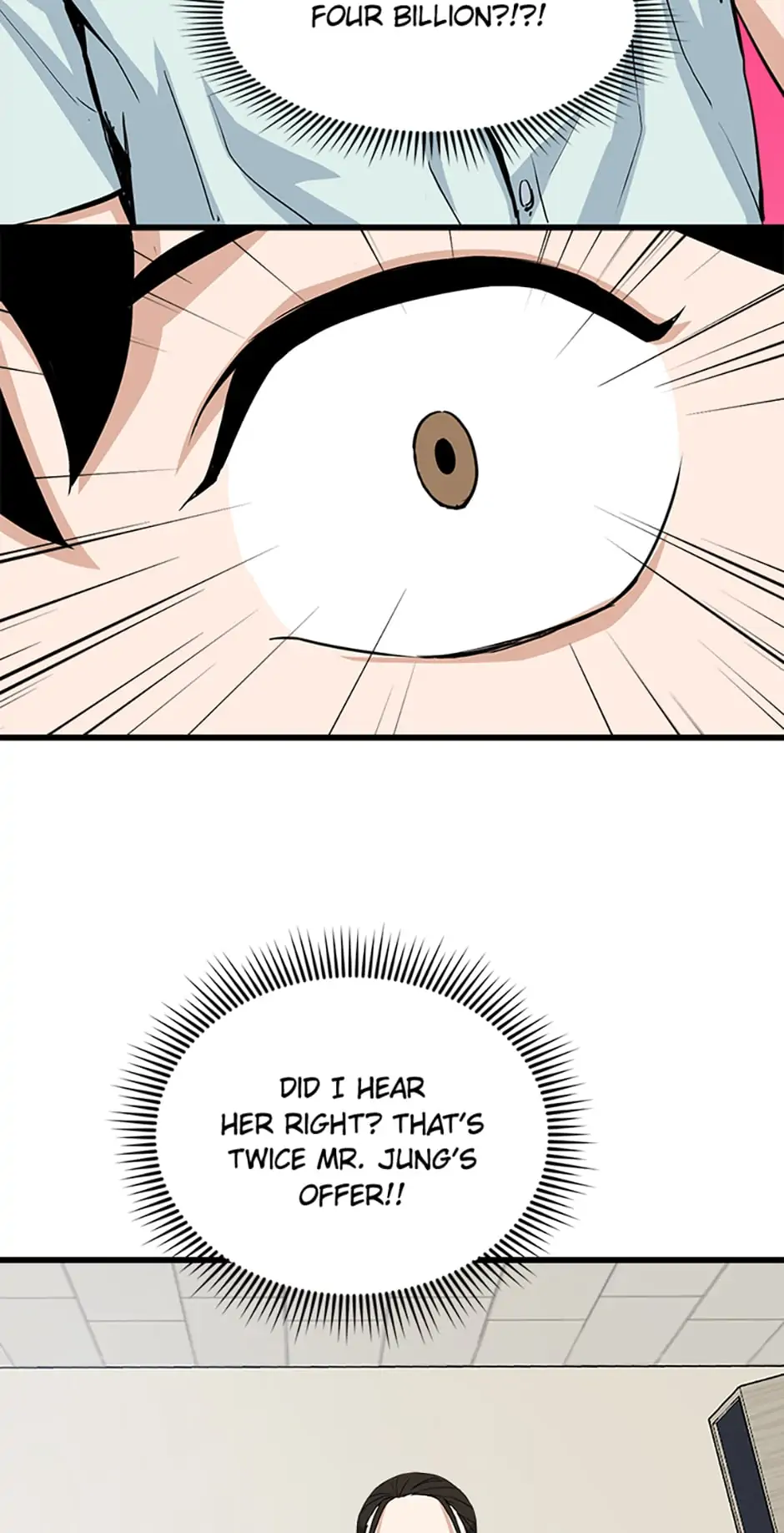 Thumbs Up, Level Up Chapter 13 - Page 12