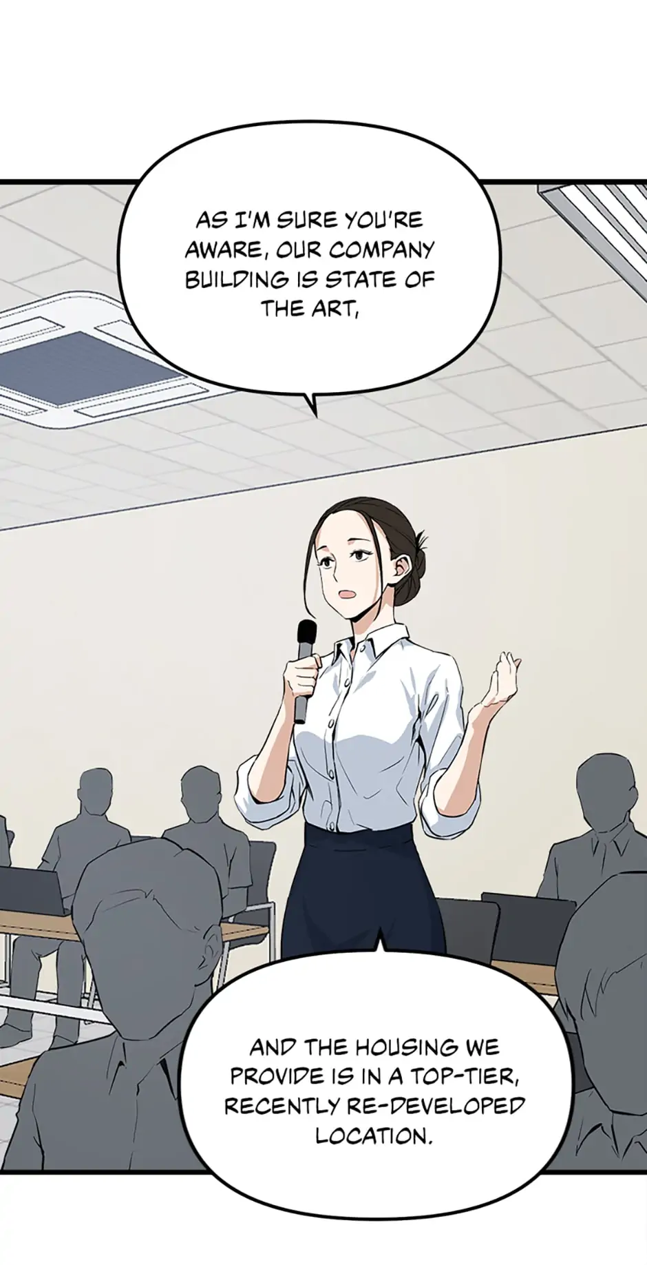 Thumbs Up, Level Up Chapter 13 - Page 14