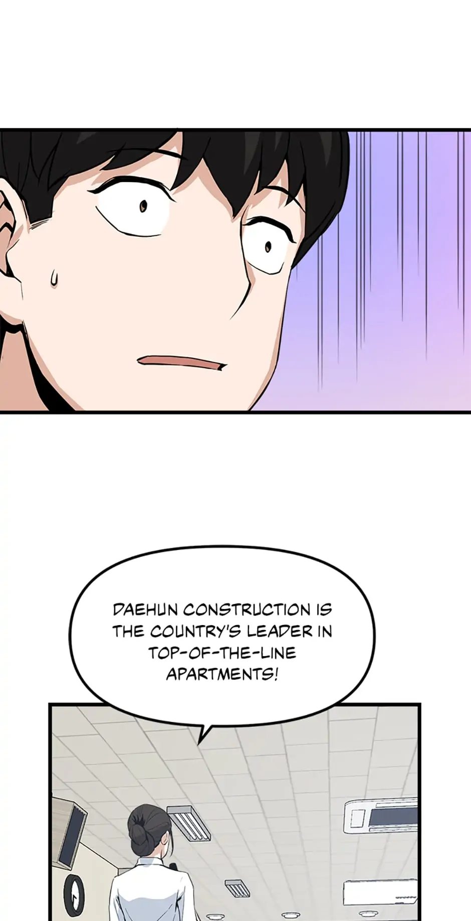 Thumbs Up, Level Up Chapter 13 - Page 15