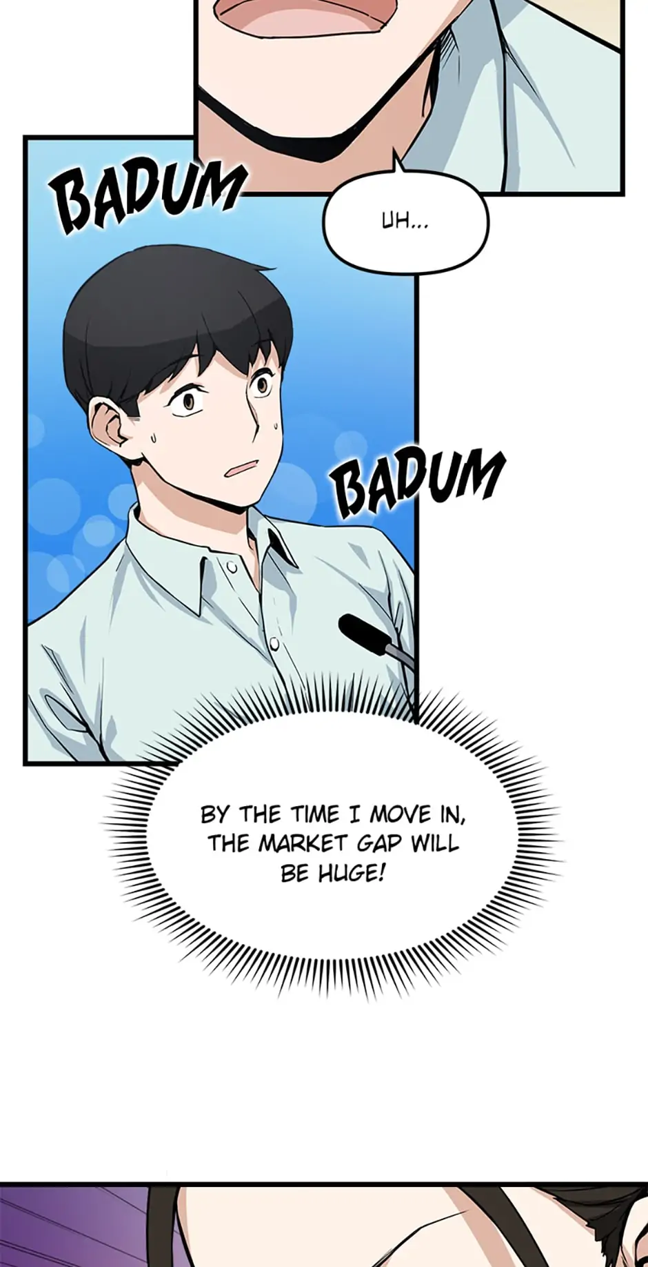 Thumbs Up, Level Up Chapter 13 - Page 17