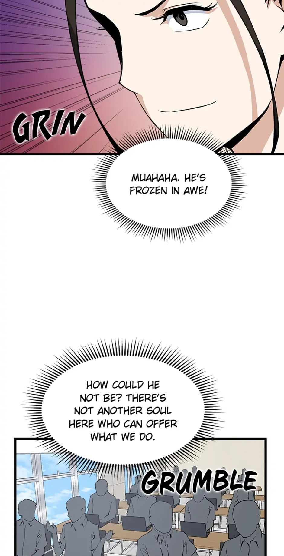 Thumbs Up, Level Up Chapter 13 - Page 18