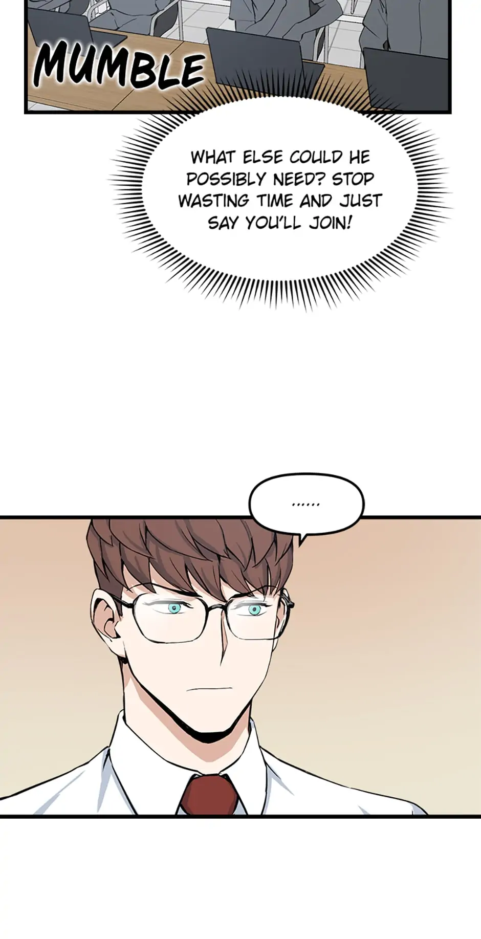 Thumbs Up, Level Up Chapter 13 - Page 19