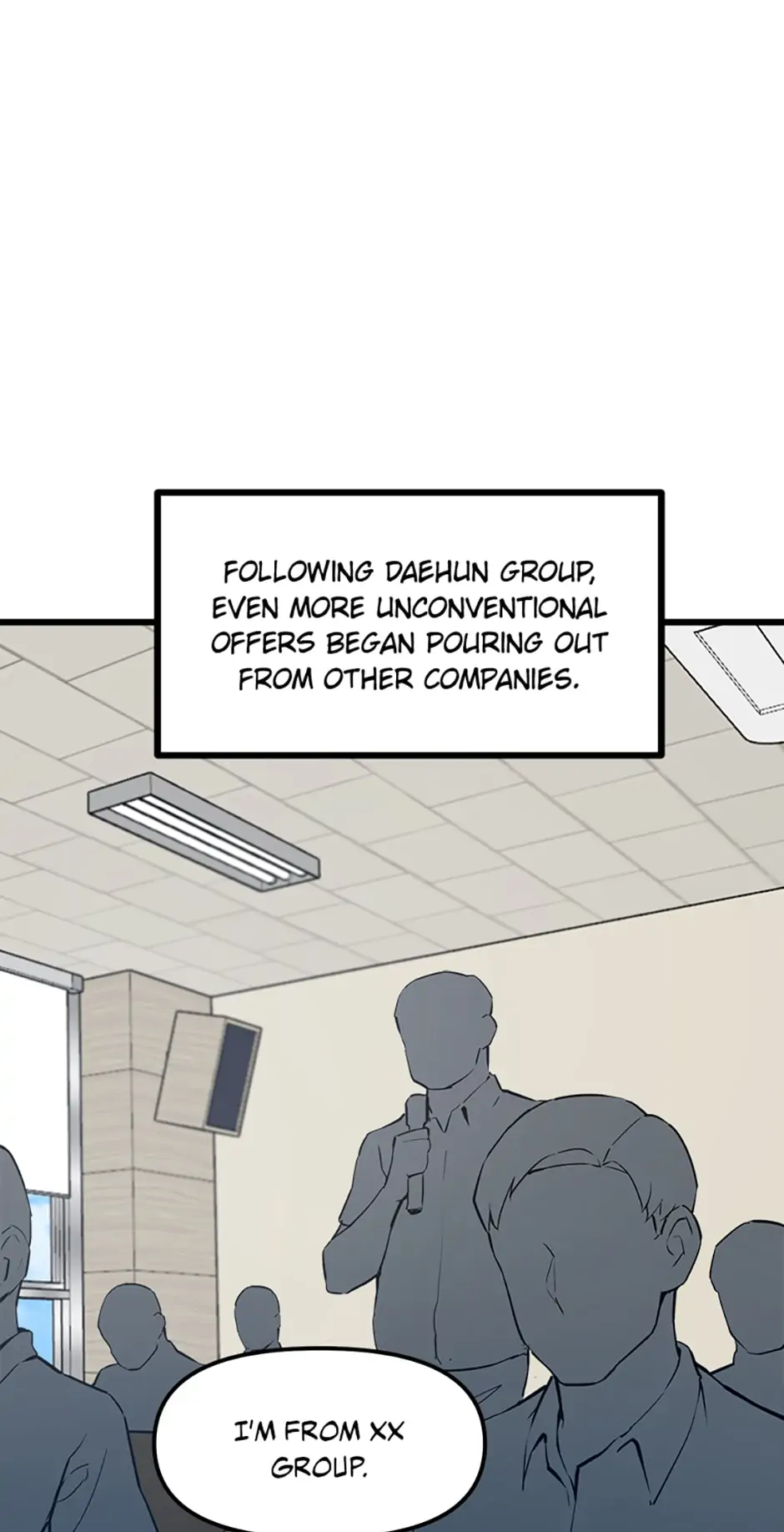 Thumbs Up, Level Up Chapter 13 - Page 21