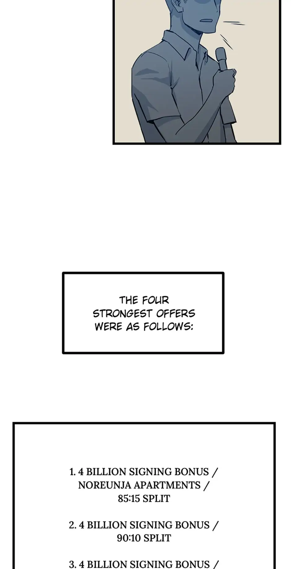 Thumbs Up, Level Up Chapter 13 - Page 23