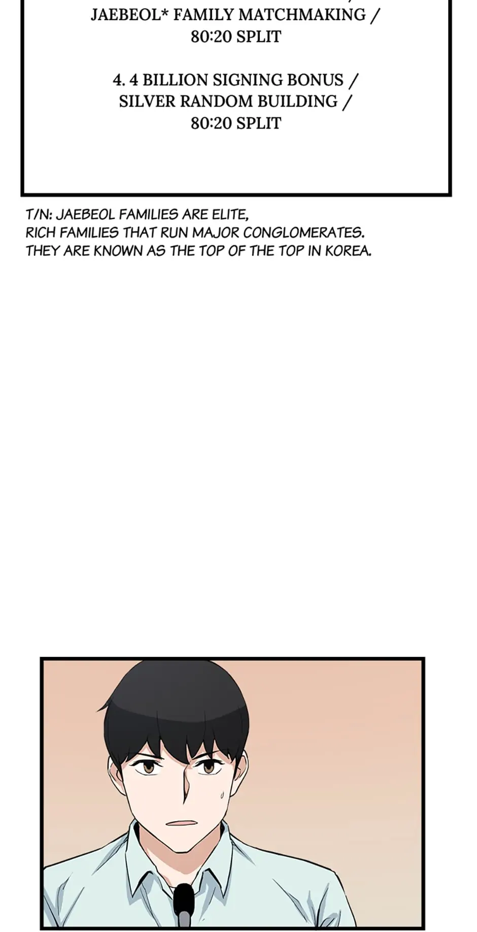 Thumbs Up, Level Up Chapter 13 - Page 24