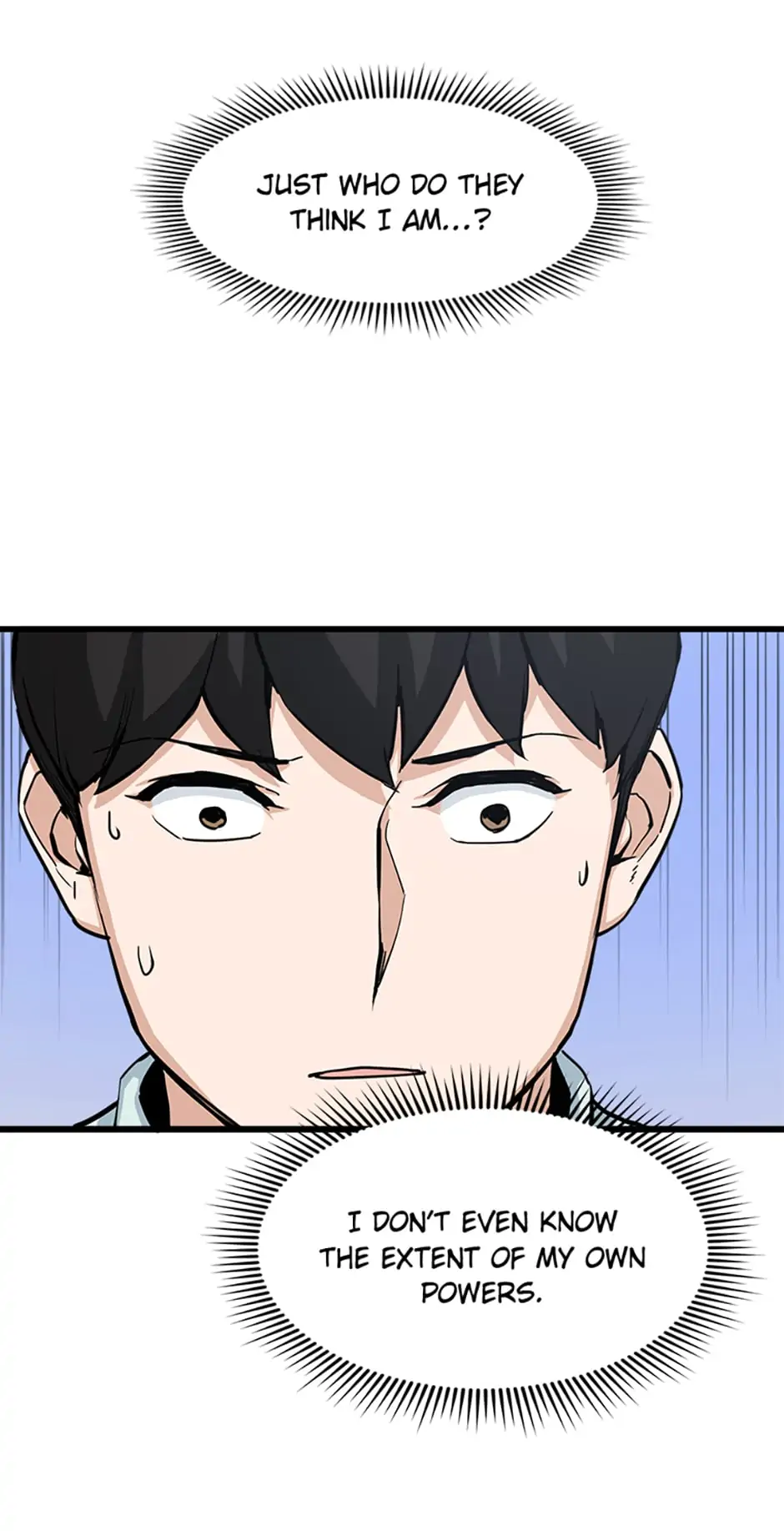 Thumbs Up, Level Up Chapter 13 - Page 25