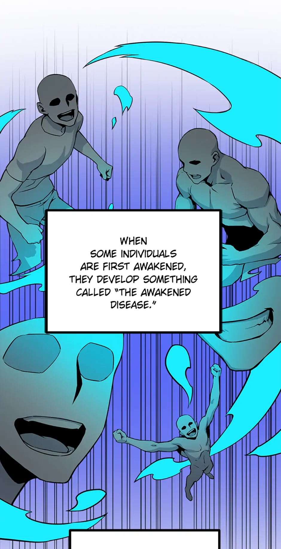 Thumbs Up, Level Up Chapter 13 - Page 26