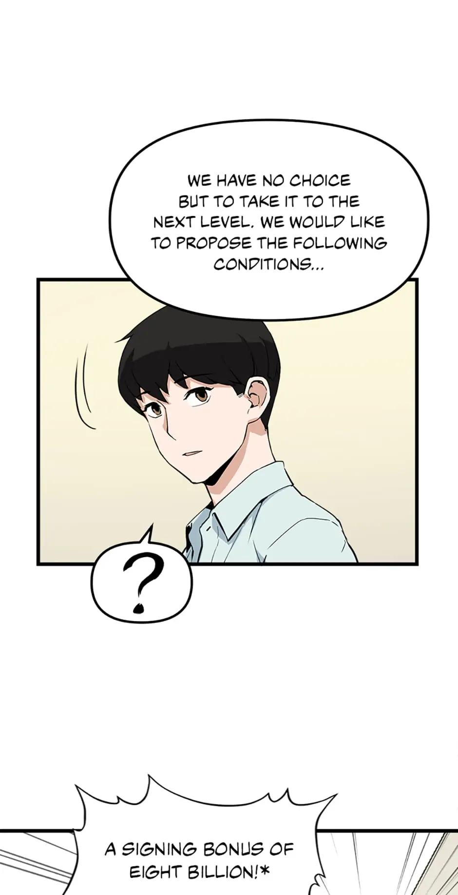 Thumbs Up, Level Up Chapter 13 - Page 30