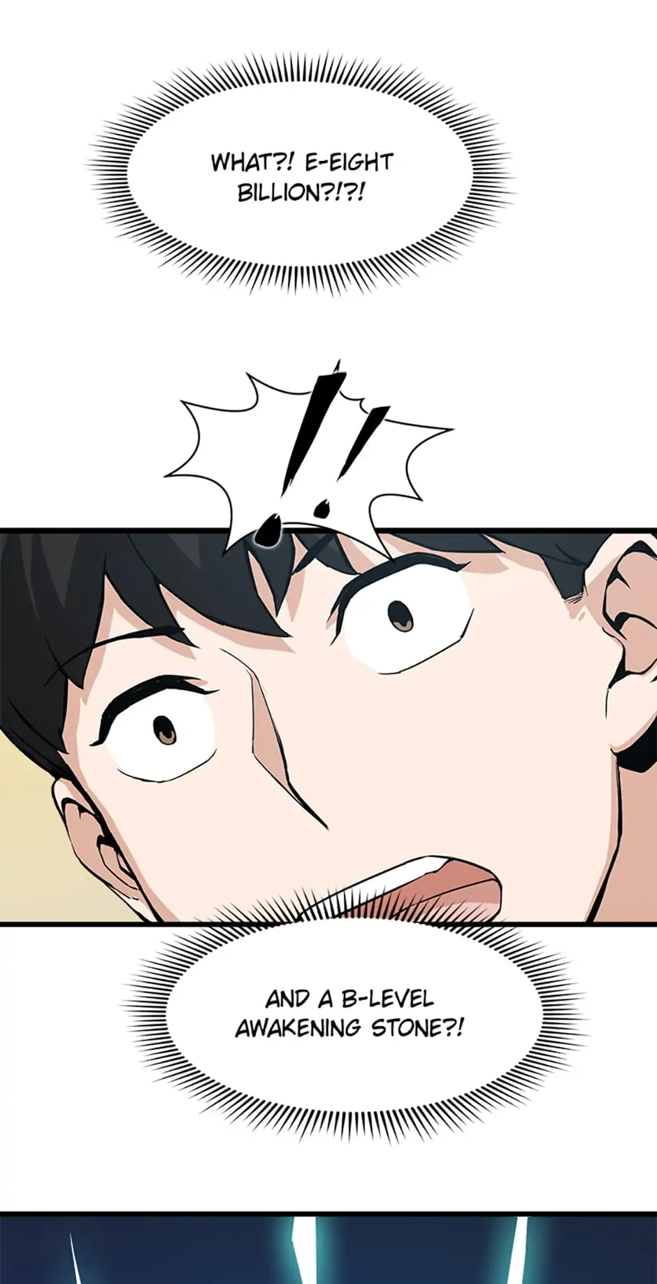 Thumbs Up, Level Up Chapter 13 - Page 32