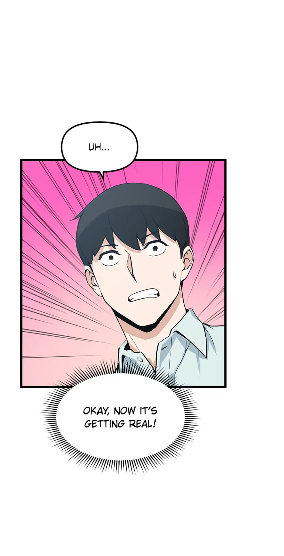 Thumbs Up, Level Up Chapter 13 - Page 37