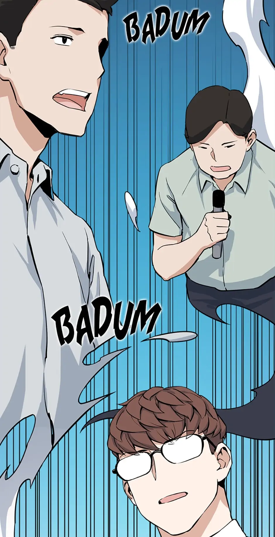 Thumbs Up, Level Up Chapter 13 - Page 39