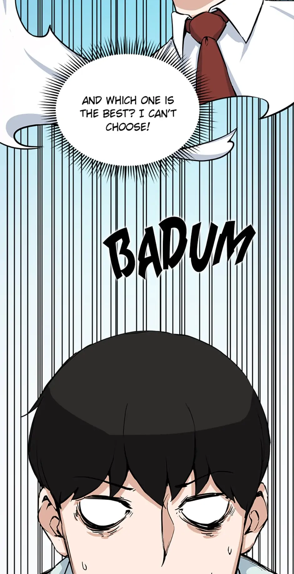 Thumbs Up, Level Up Chapter 13 - Page 40