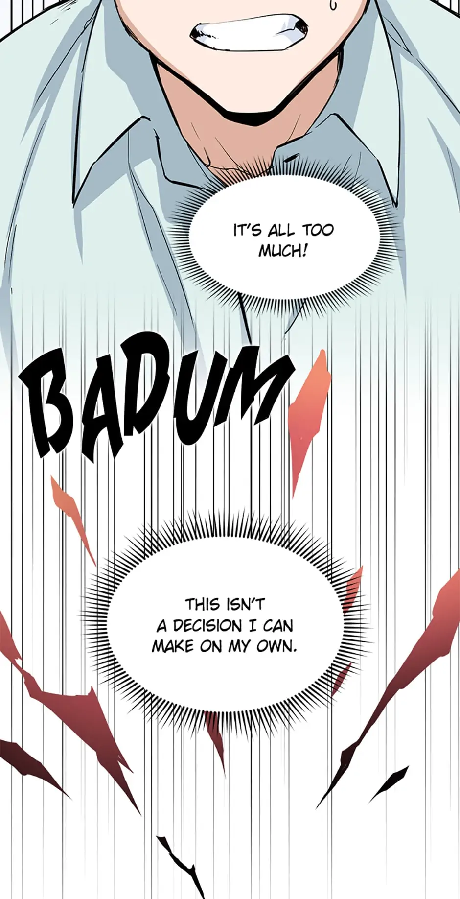 Thumbs Up, Level Up Chapter 13 - Page 41