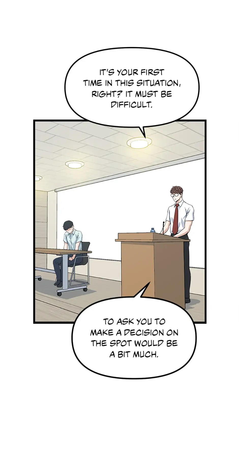 Thumbs Up, Level Up Chapter 13 - Page 43