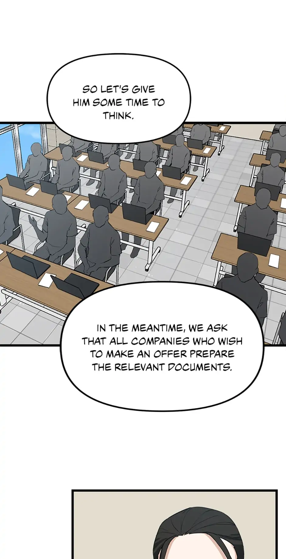 Thumbs Up, Level Up Chapter 13 - Page 44