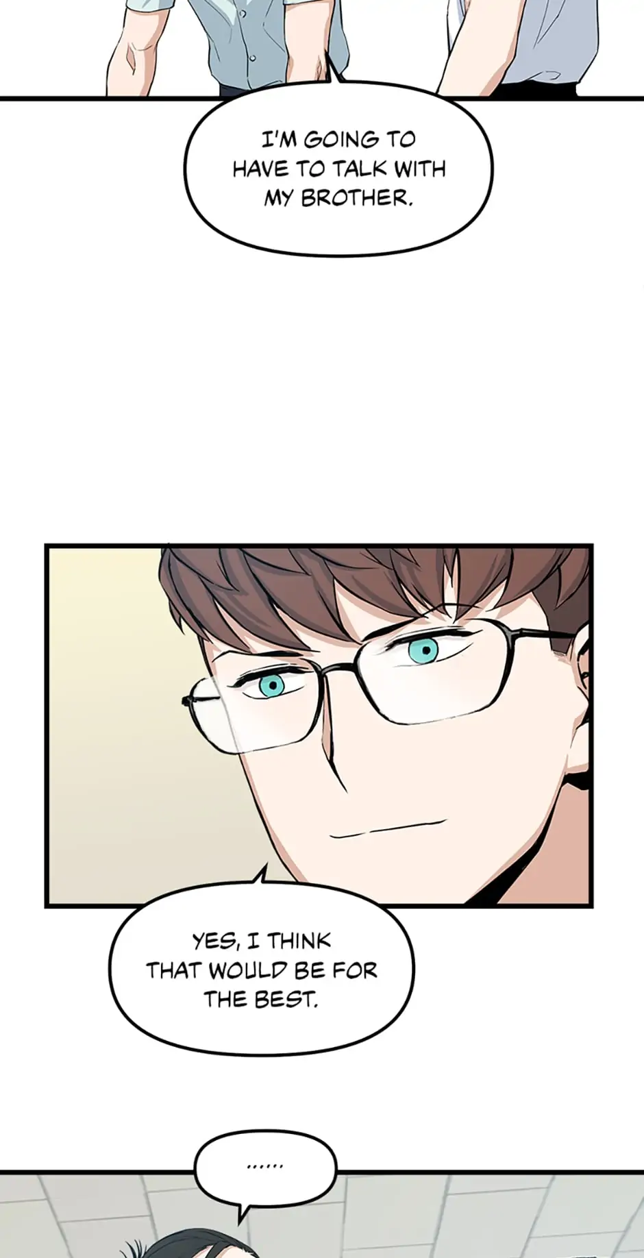 Thumbs Up, Level Up Chapter 13 - Page 48