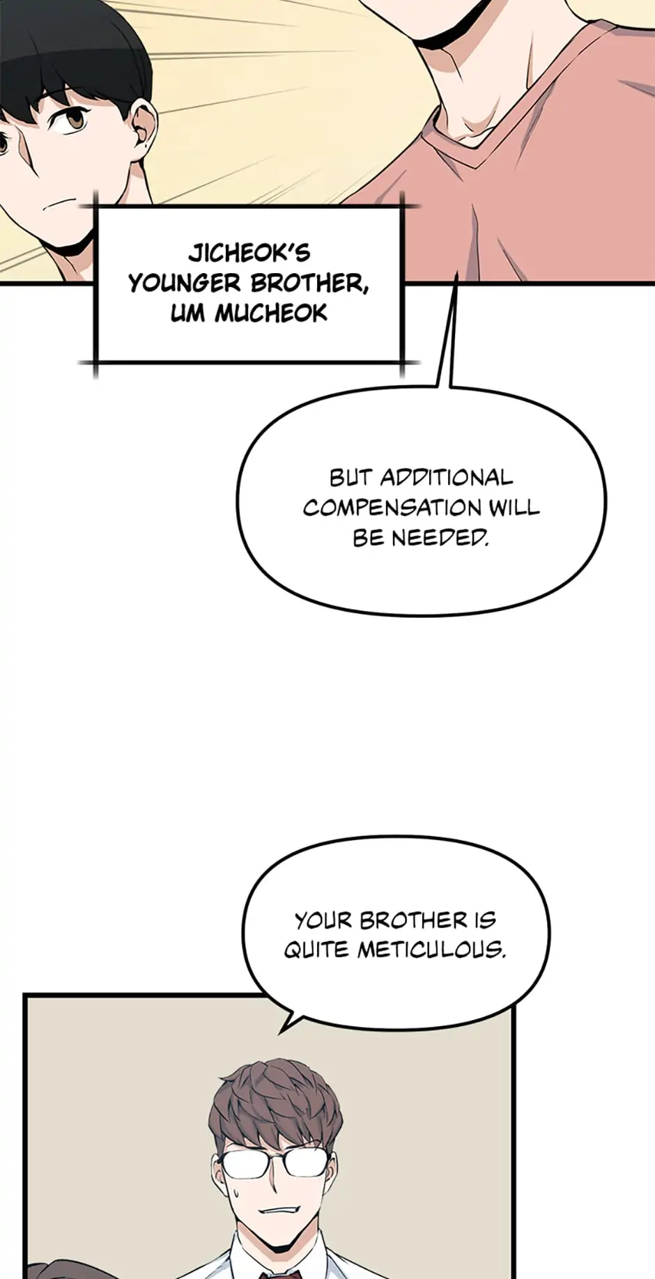 Thumbs Up, Level Up Chapter 13 - Page 52