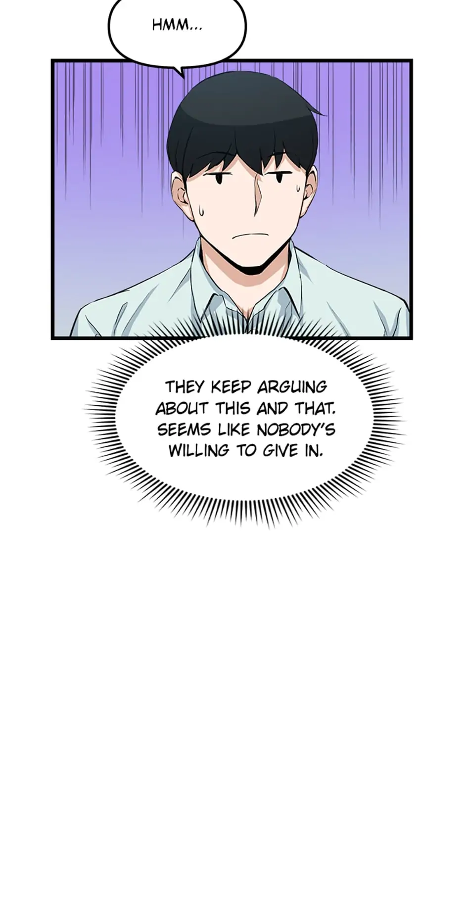 Thumbs Up, Level Up Chapter 13 - Page 55