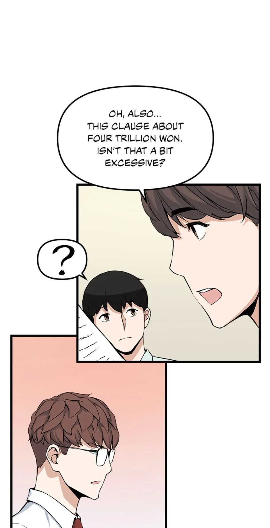 Thumbs Up, Level Up Chapter 13 - Page 56