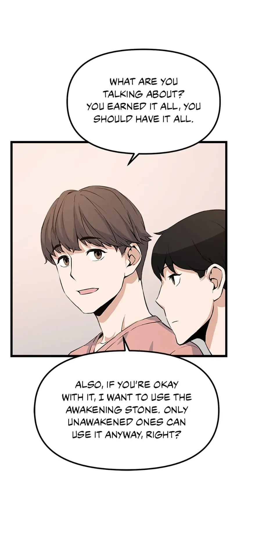 Thumbs Up, Level Up Chapter 13 - Page 61