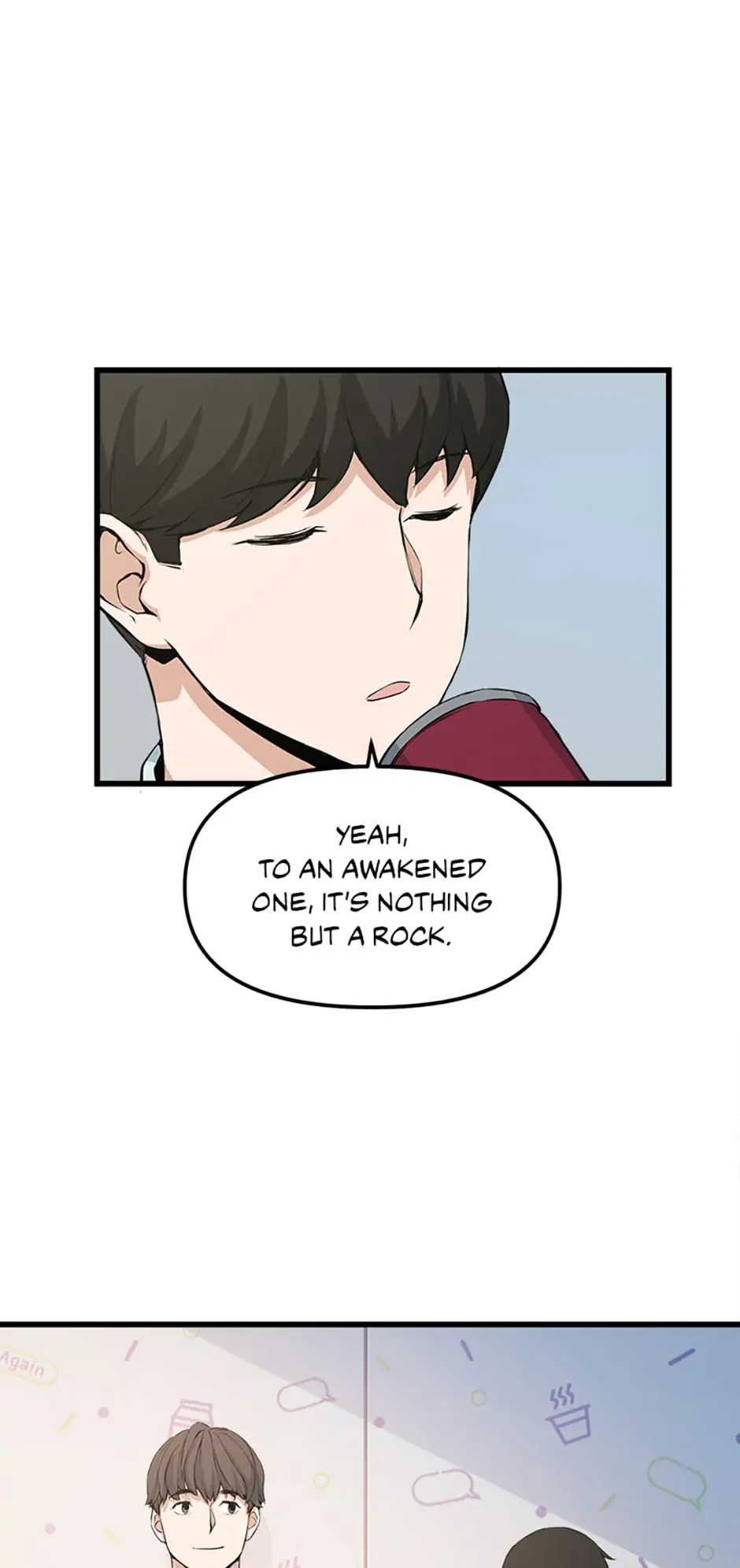 Thumbs Up, Level Up Chapter 13 - Page 62