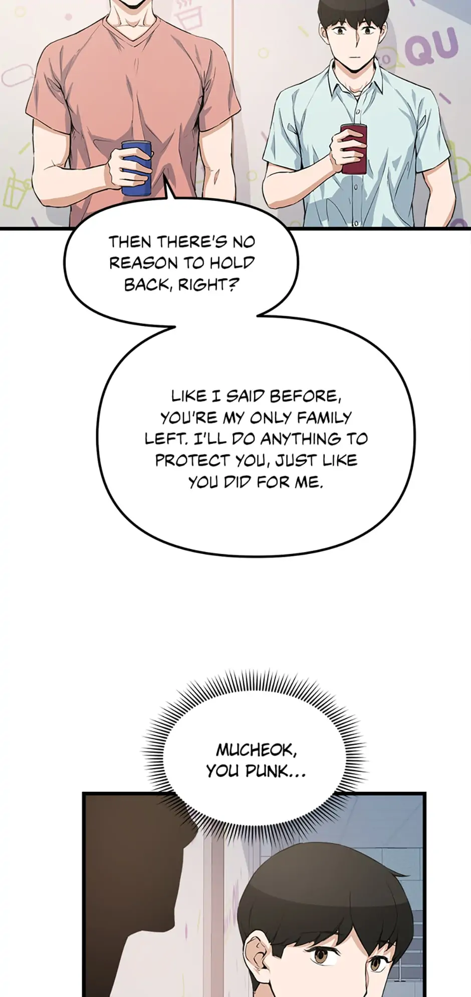 Thumbs Up, Level Up Chapter 13 - Page 63