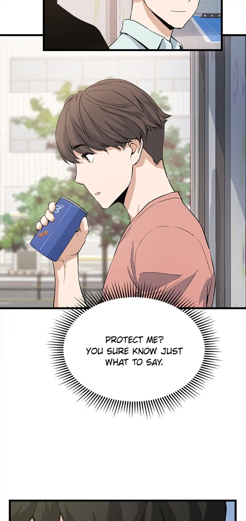 Thumbs Up, Level Up Chapter 13 - Page 64