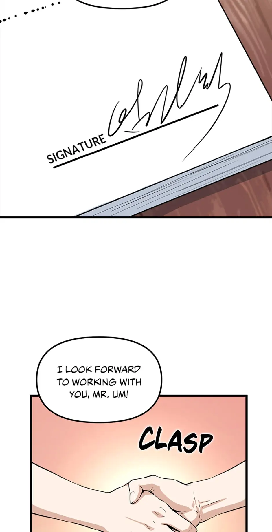 Thumbs Up, Level Up Chapter 14 - Page 10